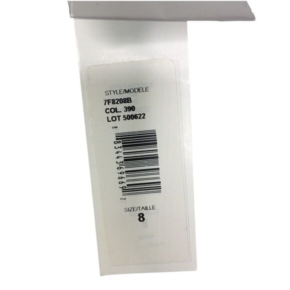 Badgley Mishka Pants‎ Olive Green Size 8 Wool Blend - Picture 4 of 11